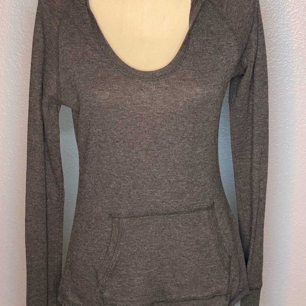 Lucy women’s hoodie